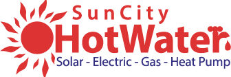 Suncity Hot Water